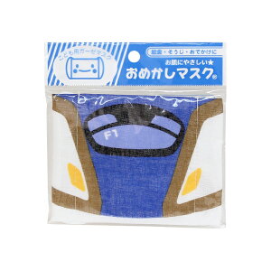 ���߂����}�X�N�@E7�n�k���V�������@SOM350-SOM105�@[M�� 1/4]