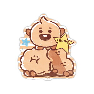 BT21@gxXebJ[V[@BABY@SHOOKY@[M 1/120]