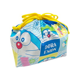 楽天市場 ドラえもん 弁当袋 ランチバッグ 弁当箱 弁当袋 弁当箱 水筒 キッチン用品 食器 調理器具の通販