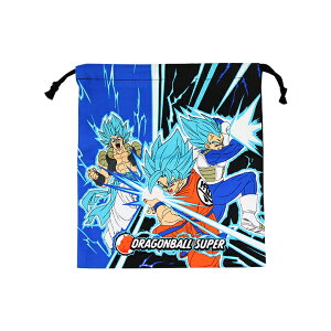 キッズバッグ ドラゴンボール 巾着の人気商品 通販 価格比較 価格 Com