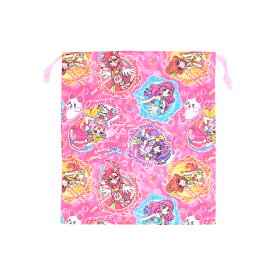 楽天市場 プリキュアお弁当袋の通販