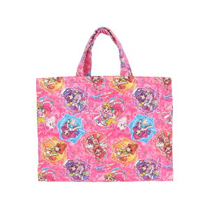 プリキュア レッスンバッグの人気商品 通販 価格比較 価格 Com
