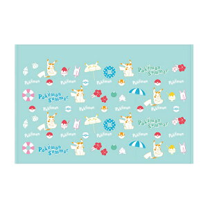 ポケモン タオル キッズ用品の人気商品 通販 価格比較 価格 Com