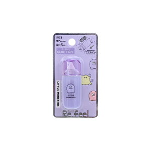 Re.feel@e[v̂@LITTLE MONSTERS@100599@[M 1/8]
