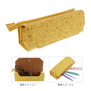ポムポムプリン 筆箱の人気商品 通販 価格比較 価格 Com