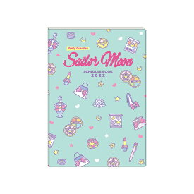 楽天市場 セーラームーン 手帳の通販