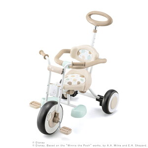 くまのプーさん 三輪車 ホビーの人気商品 通販 価格比較 価格 Com