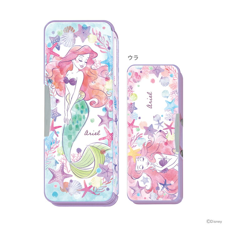 楽天市場 ディズニー プリンセス アリエル 筆箱 両面 ホログラム 新入学文具 Disneyzone ランドセルと文房具 シブヤ文房具 楽天市場 ディズニー プリンセス アリエル 筆箱 両面 ホログラム 新入学文具 Disneyzone ランドセルと文房具 シブヤ文房具