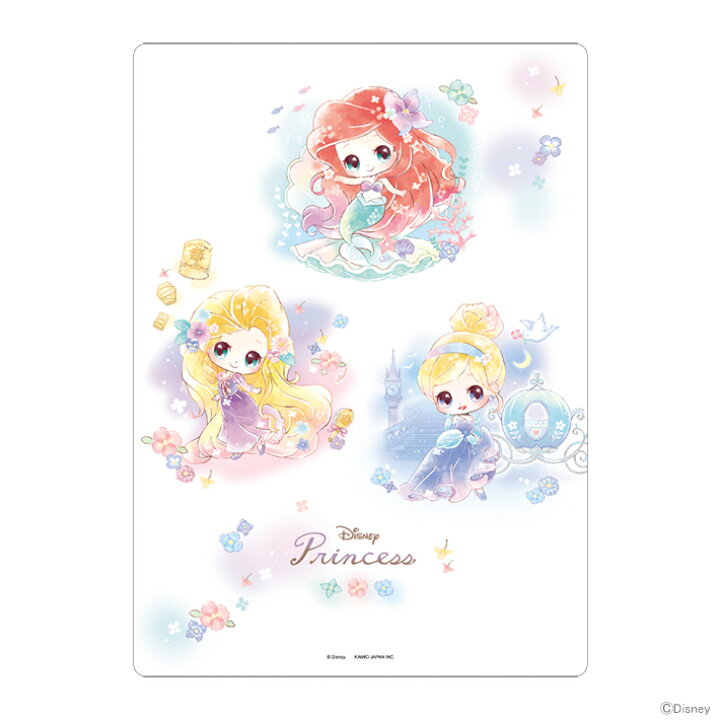 楽天市場 ディズニー プリンセス 下敷き B5 新入学文具 M便 1 Disneyzone ランドセルと文房具 シブヤ文房具