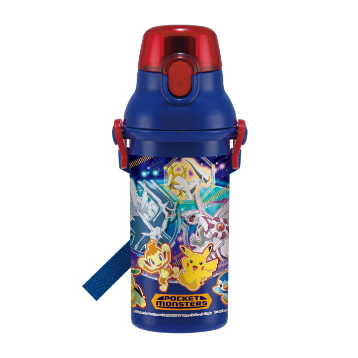389円 【50%OFF】 ポケットモンスター 抗菌食洗機対応直飲みプラワンタッチボトル ピカチュウ フェイス 389円 【50%OFF】 ポケットモンスター 抗菌食洗機対応直飲みプラワンタッチボトル ピカチュウ フェイス