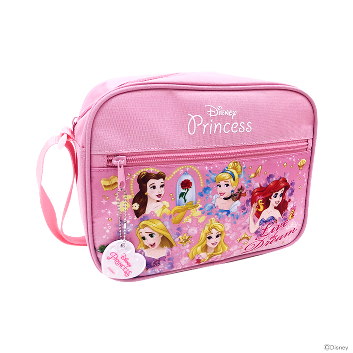ディズニー プリンセス バッグ - キッズショルダーバッグの人気商品 