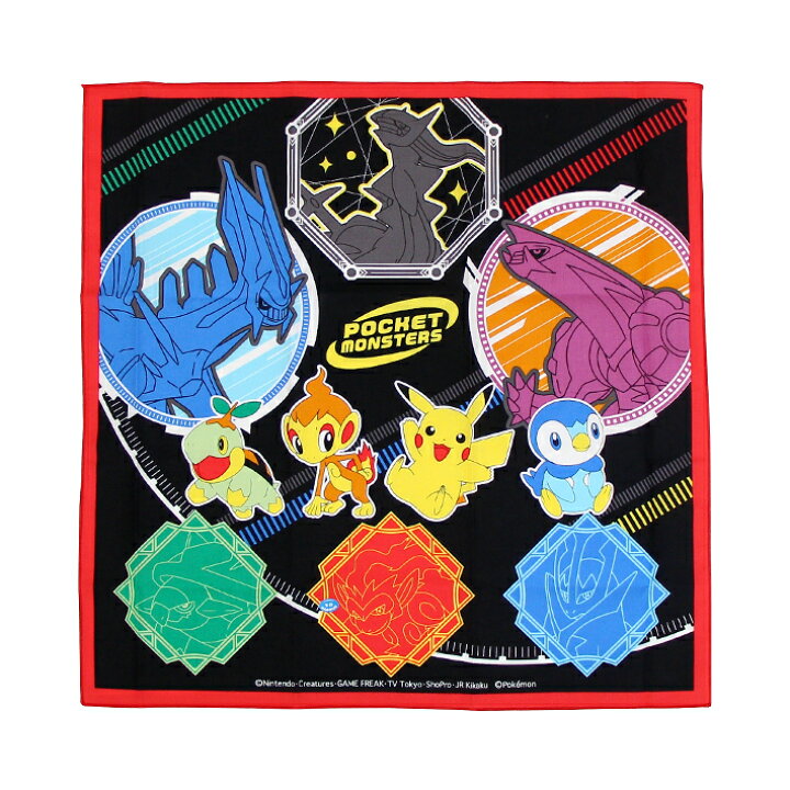 楽天市場 ポケモン ランチクロス Kb4 22 M便 1 4 ランドセルと文房具 シブヤ文房具