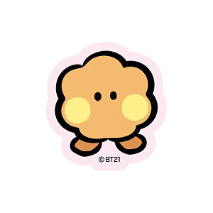 [[220~]@BT21@minini@_CJbgXebJ[~j@3@SHOOKY@[M 1/40]