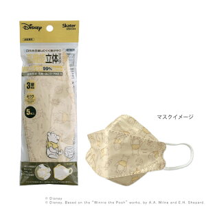 fBYj[@܂̃v[@sDz@\̃}XN@ӂTCY@5@MSKSH4@[M 1/3]@[disneyzone]