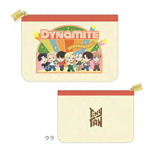 [���z�E50%OFF]TinyTAN�@�y���|�[�`�@Dynamite�@A�@4901770684567�@[M�� 1/1]