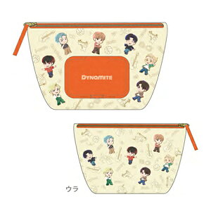 TinyTAN�@�V�[�|�@�|�[�`�@Dynamite�@A�@4901770684604�@[M�� 1/1]