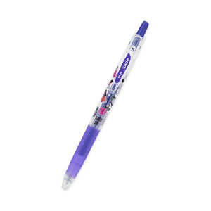 �A�i�X�C×�p�C���b�g�@Juice�@0.5mm�@�{�[���y���@�o�C�I���b�g�@LJU-15EFSA-MDV�@[M�� 1/10]