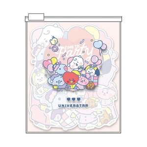 BT21@rP[XXebJ[@p[eB@104491@[M 1/4]