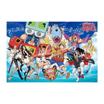 楽天市場】one piece ジグソーパズルの通販