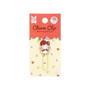 TinyTAN�@�`���[���N���b�v�@j-hope���@4901770694245�@[M�� 1/3]