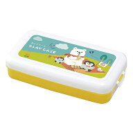 クツワ　ねんどケース　PT199　新入学文具 [M便 1/2]