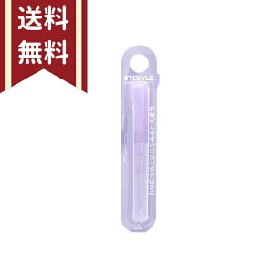 �T���X�^�[����@�X�e�B�b�L�[���͂��݁@�N���A�J���[�@�o�C�I���b�g�@4901770694665�@[M�� 1/6]