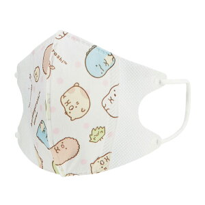 ݂R炵@q̃}XN@7@MSKS3N@[M 1/3]