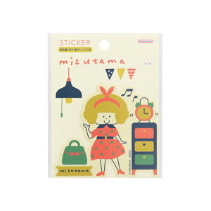 mizutama�@�_�C�J�b�g�X�e�b�J�[�@���g�����@4901770704937�@[M�� 1/100]