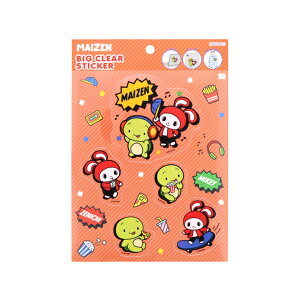 ܂VX^[Y@rbONAXebJ[V[@GWC@4901770711669@[M 1/30]