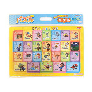 �p�E�E�p�g���[���@�m��p�Y���@ABC�@26P�@4901771315460