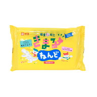 〔在庫限り〕サクラクレパス　きまるねんど　軽量紙粘土　KN-L　[M便 1/3]