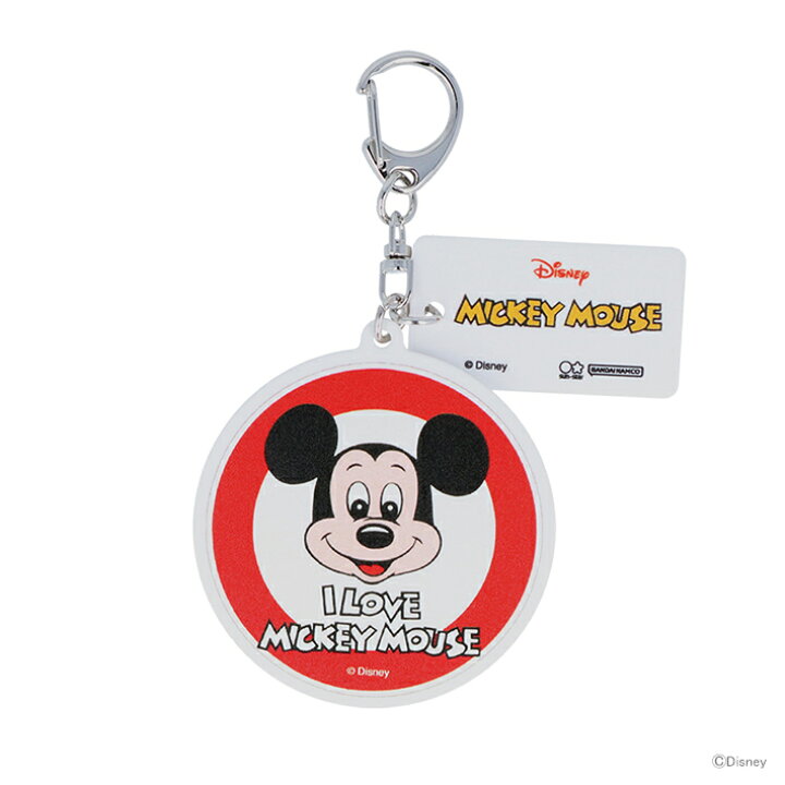 楽天市場】[半額！50％OFF]ディズニー ミッキーマウス アクリル