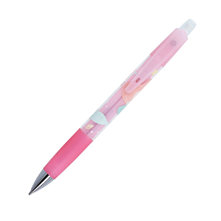 楽天市場】ディズニー リトル・マーメイド Opt.シャープペン 0.5mm 