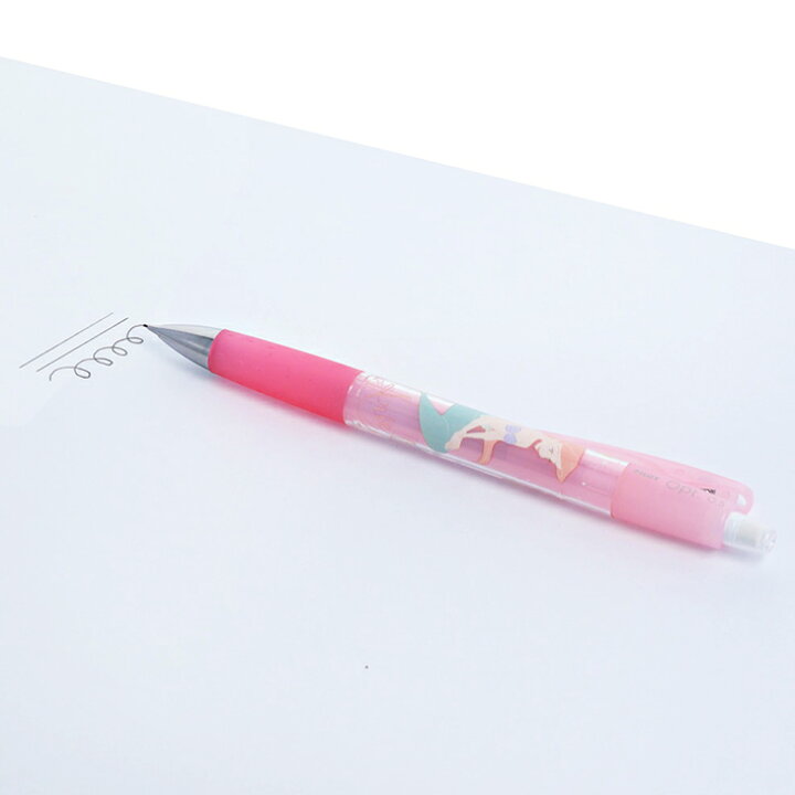 楽天市場】ディズニー リトル・マーメイド Opt.シャープペン 0.5mm 