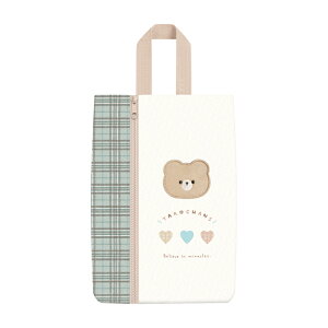 �V���[�Y�o�b�O�@�㗚������@���낿��񂸕��@117615�@�V���w����@[M�� 1/2]