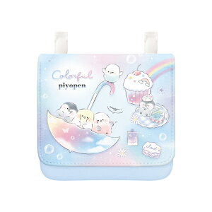 �|�V�F�b�g�|�P�b�g�@�J���t���s���y�����@117643�@�V���w����@[M�� 1/2]