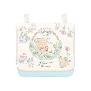 �|�V�F�b�g�|�P�b�g�@�t�����[�x�A�[�Y���@117645�@�V���w����@[M�� 1/2]