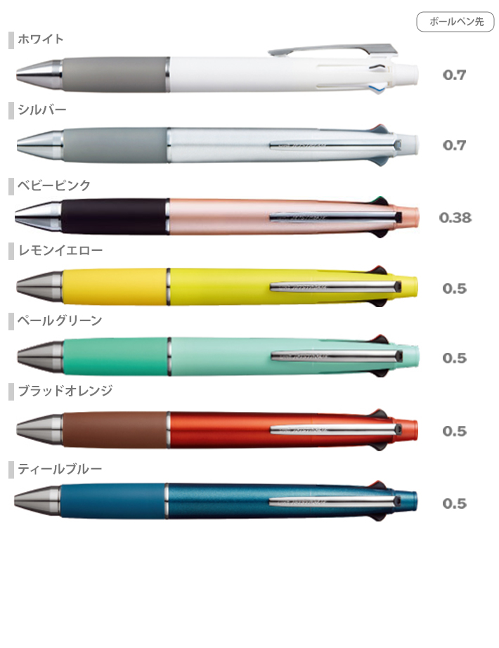 送料無料数量限定 （まとめ）三菱鉛筆 多機能ペン ジェットストリーム