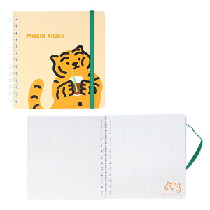 MUZIKTIGER@XNGAOm[g@A@4901770731193@[M 1/2]