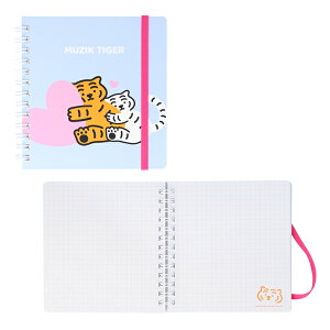 MUZIKTIGER@XNGAOm[g@B@4901770731209@[M 1/2]