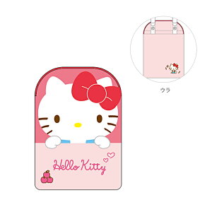 �n���[�L�e�B�@�}�X�R�b�g�|�P�b�g�|�[�`�@�Ђ傱���ƃL�e�B���@[No.3065014600]�@�V���w����@[M�� 1/2]