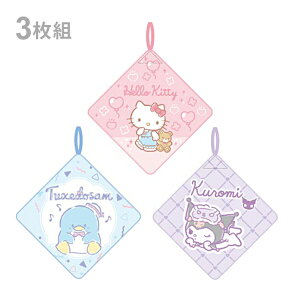 �T�����I�L�����N�^�[�Y�@���[�v�^�I���@3���g�@�ӂ���L���[�g���@[No.3745000400]�@�V���w����@[M�� 1/1]