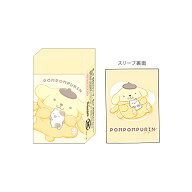 ポムポムプリン　カラー消しゴム　もこっとシリーズ　118663　[M便 1/40]