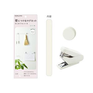 RN@ǂɂ}Olbg@͂߂ăZbgB@zCg@LSW-MGPSETB-1@[M 1/2]