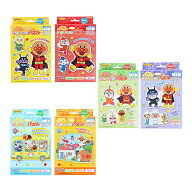 アンパンマン はじめてのジグソーパズル　こども 知育玩具 おもちゃ ベビー 子ども 1歳 2歳 3歳 人気 キ…