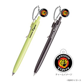 阪神タイガース　ユニボールワン　ボールペン　0.38mm　[M便 1/10]