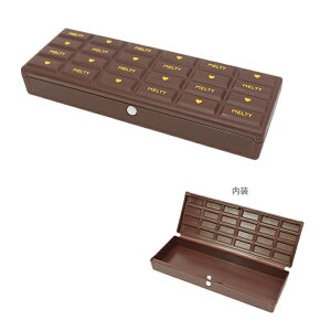 [z]@`RvyP[X@MELTY CHOCOLATE@06257@[M 1/1]@[M 1/1]