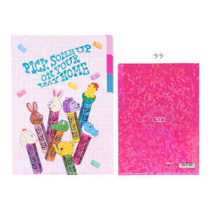 PEZ@NAt@C@A5@3P@A@4901770741147@[M 1/10]