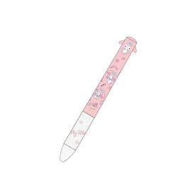 マイメロディ　ボールペン　mimiペン　0.5mm　24515501　[M便 1/10]