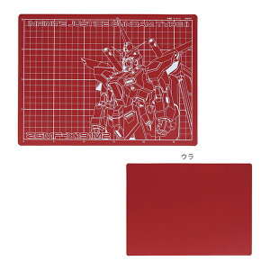 @mK_ SEED FREEDOM@Jb^[}bg@A4@MS2@4901770744636@[M 1/6]